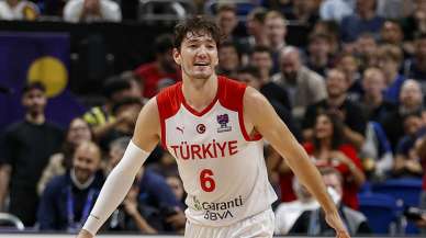 NBA'de Cedi Osman, San Antonio Spurs'e transfer oldu