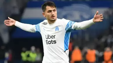 Cengiz Ünder'e Süper Lig'den sürpriz talip! Herkes ters köşe oldu