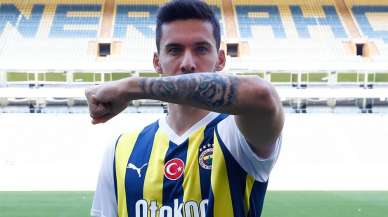 Fenerbahçe, Umut Nayir transferini duyurdu