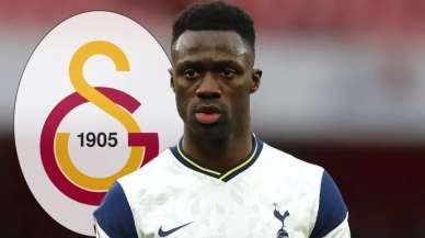 Davinson Sanchez için Galatasaray açıklaması! 'Çıkan haberler doğru'