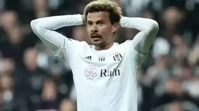 Dele Alli'nin olay açıklamalarına annesinden cevap!