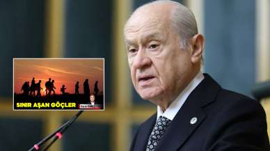 ‘Devlet Bahçeli’nin her sözünün toplumda karşılığı var’