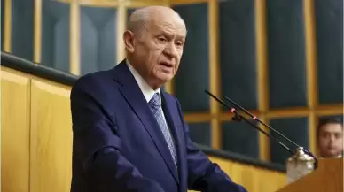 MHP lideri Devlet Bahçeli'nin Aşure Günü mesajı: "Kerbela şehitleri hepimizin şehidi, davaları hepimizin davasıdır"