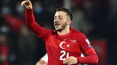 Galatasaray Halil Dervişoğlu'nu açıkladı