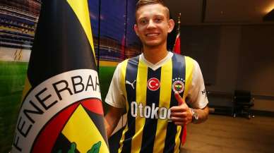 Fenerbahçe, Sebastian Szymanski transferini açıkladı