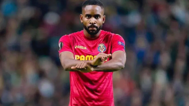 Galatasaray'dan Cedric Bakambu harekatı!