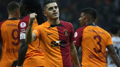 Galatasaray'dan Milot Rashica bombası! Herkes ters köşe oldu