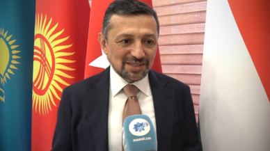 MHP Milletvekili Erbaş: 86 milyon yürek Azerbaycan için atıyor 