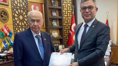 MHP'nin "Deprem Felaketini İnceleme, Değerlendirme ve İzleme Kurulu" toplantı gerçekleştirdi