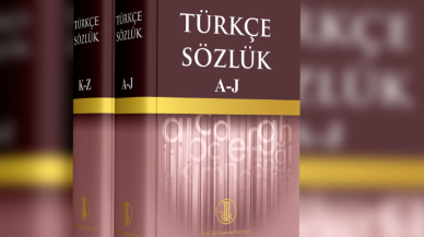 TDK bazı kelimelerin yazımını değiştirdi! En çok yapılan hatalardan biri artık tarih oldu