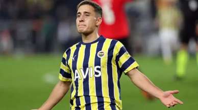 Emre Mor için karar verildi! Herkes ters köşe oldu