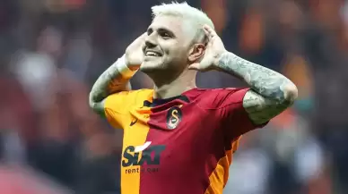 Erden Timur açıkladı! Mauro Icardi, İstanbul'a geliyor