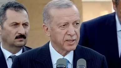 Cumhurbaşkanı Erdoğan: Basketbol Gelişim Merkezi 2024'ün mart ayında hizmete girecek