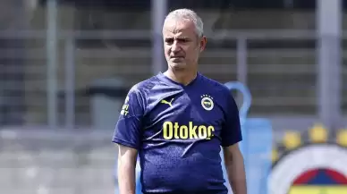 Fenerbahçe, İsmail Kartal'ı KAP'a bildirdi