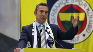 Fenerbahçe'den Dursun Özbek'in açıklamalarına tepki!