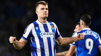 Galatasaray'dan Alexander Sörloth sürprizi! Süper Lig'i sallayacak transfer