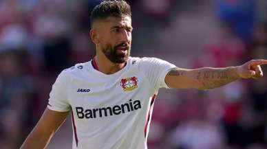 Galatasaray'dan Kerem Demirbay operasyonu