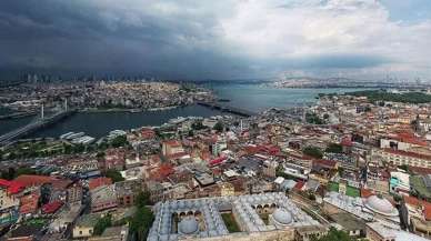 "İstanbul'da 39 ilçe yabancıların ikamet izinlerine kapatıldı" iddiası: Göç İdaresi'nden açıklama