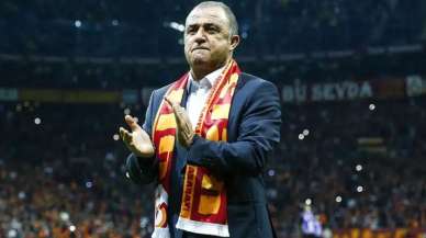 'Hiçbir yerde açıklamadım' Fatih Terim'den yıllar sonra gelen itiraf