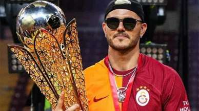 Mutlu son... Galatasaray, Icardi'ye kavuşuyor!