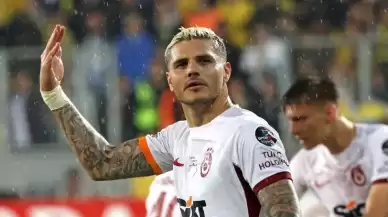 Galatasaray'ın Mauro Icardi için PSG'ye ödeyeceği bonservis ortaya çıktı