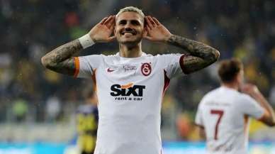 Galatasaray'ın hedefi Avrupa’da şampiyonluk: “Icardi gibi 2-3 isim daha getirmek istiyoruz”