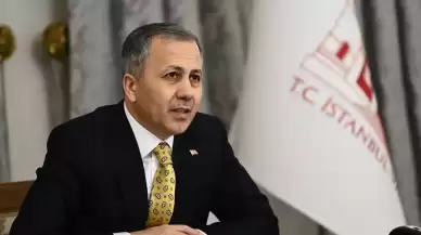 İçişleri Bakanı Ali Yerlikaya: 454 noktada terör operasyonları devam ediyor