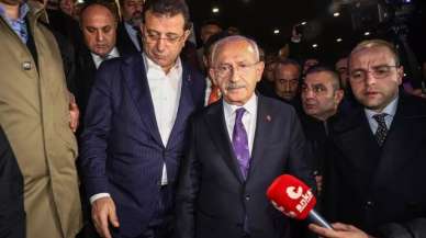 İmamoğlu gemileri yaktı! Kılıçdaroğlu'na başkaldırı: Toplum CHP'de lider değişimi istiyor