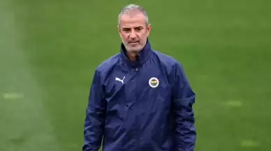 İsmail Kartal: Bu sezon biz şampiyon olacağız