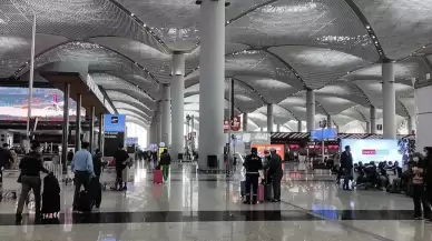 İstanbul Havalimanı rekor tazeledi! Bugüne kadarki en yüksek sayıya ulaşıldı