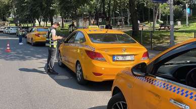 İstanbul'daki taksi sorununa çözüm önerisi: Bölgesel açılış ücreti