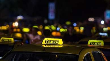 İstanbul'da taksicilere ilişkin araştırma! İşte en çok şikayet edildikleri konular