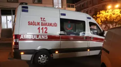 İstanbul'da ''yanlış zil'' dehşeti