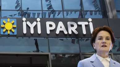 İP'de deprem: Meral Akşener iplerini çekti