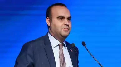 Bakan Kacır: Türkiye 20 yılda adım adım küresel üretim üssüne dönüştü