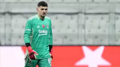 Beşiktaş'tan Fatih Karagümrük'e transfer