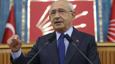 Kılıçdaroğlu 'akıl hocası' Rasim Bölücek'den vazgeçemedi