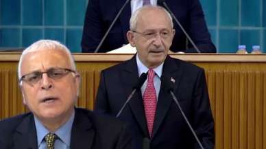 Kılıçdaroğlu teröristbaşına övgüler dizen Yanardağ'a yine sahip çıktı