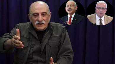 Kılıçdaroğlu'nun 'serbest bırakılsın' dediği Yanardağ'a Kandil'den destek