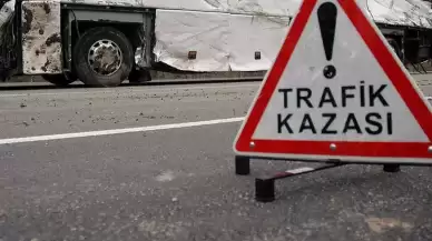 Kurban Bayramı tatilindeki trafik kazalarında 110 kişi hayatını kaybetti