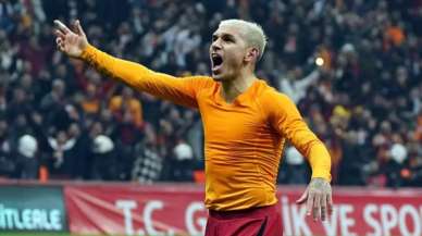 Lucas Torreira'dan Galatasaray'a kötü haber