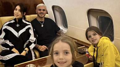 Icardi yola çıktı: Galatasaray Arjantinli yıldıza kavuşuyor