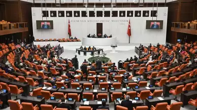 Memur ve emekli aylıklarını arttıran teklif Meclis'te kabul edildi