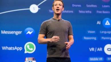 Meta'nın CEO'su Zuckerberg, 1,5 yılda servetini 3'e katladı