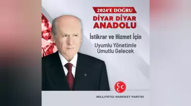 MHP, yerel seçim hazırlıklarına hız verdi