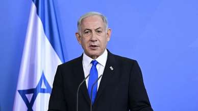 Netanyahu'nun kalbine pil takıldı