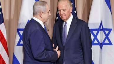 Netanyahu ile Biden arasında yeni kriz!