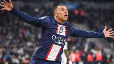 PSG'de deprem! Kylian Mbappe, kadro dışı kaldı