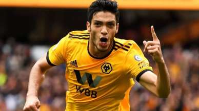 Raul Jimenez, Türkiye'ye geliyor! Süper Lig ekibi işi bitirdi