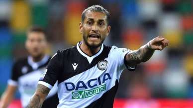 Roberto Pereyra İstanbul'a geliyor! Beşiktaş'a 10 numara transfer